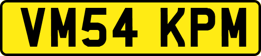 VM54KPM