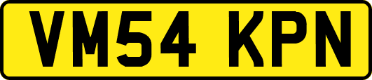 VM54KPN