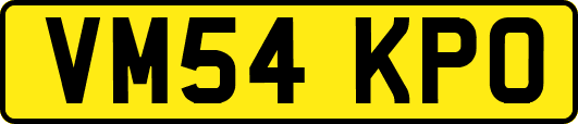 VM54KPO