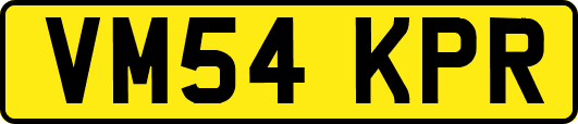 VM54KPR