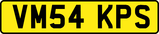 VM54KPS