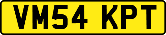 VM54KPT