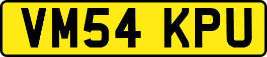 VM54KPU