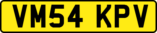 VM54KPV