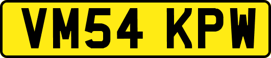 VM54KPW
