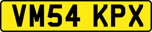 VM54KPX