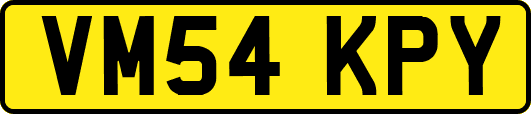 VM54KPY