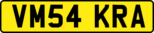 VM54KRA
