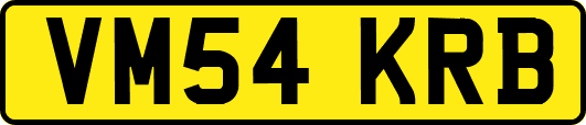 VM54KRB