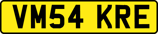 VM54KRE
