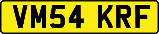 VM54KRF