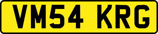 VM54KRG