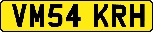 VM54KRH