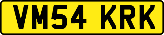 VM54KRK