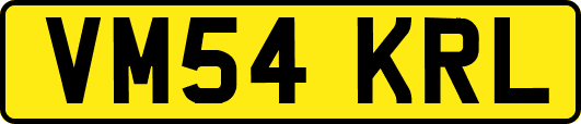 VM54KRL