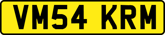VM54KRM