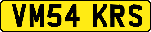 VM54KRS