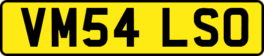 VM54LSO