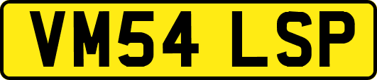 VM54LSP