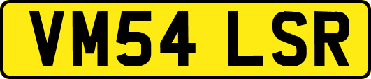 VM54LSR