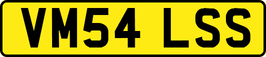 VM54LSS