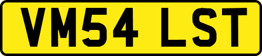VM54LST