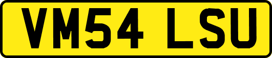 VM54LSU