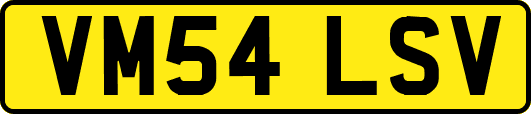 VM54LSV