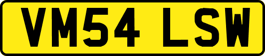 VM54LSW