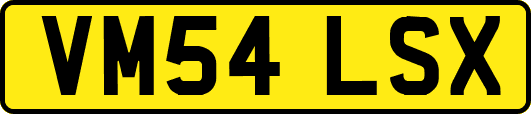 VM54LSX