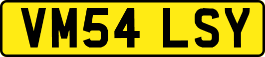 VM54LSY