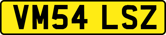 VM54LSZ