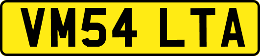 VM54LTA