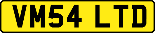 VM54LTD