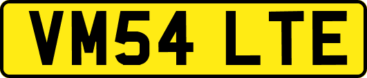VM54LTE