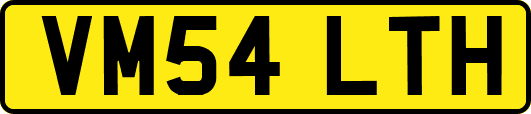 VM54LTH