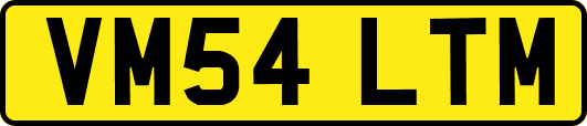 VM54LTM