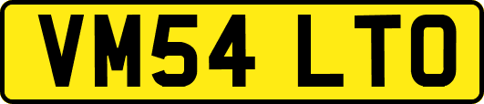 VM54LTO