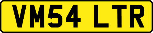 VM54LTR