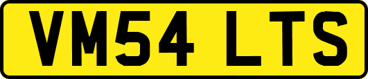 VM54LTS