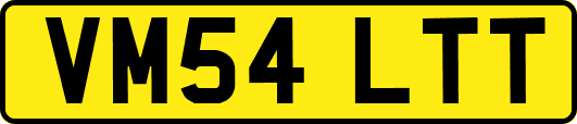 VM54LTT