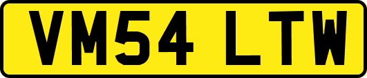 VM54LTW