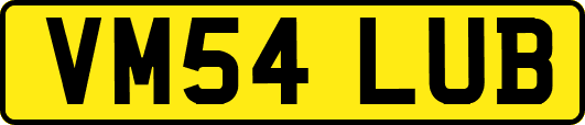 VM54LUB