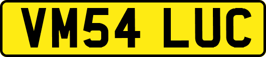 VM54LUC