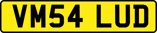 VM54LUD