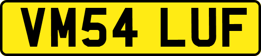 VM54LUF