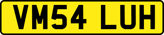 VM54LUH