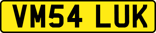 VM54LUK