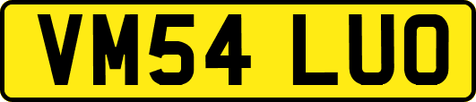 VM54LUO