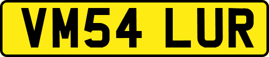 VM54LUR
